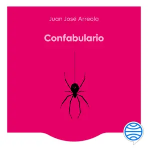 Portada Confabulario