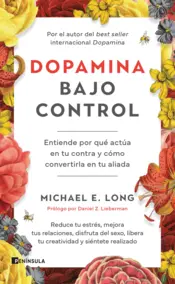 Portada Dopamina bajo control