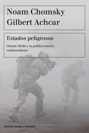 Portada Estados peligrosos