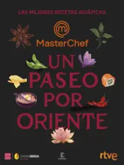 Portada Un paseo por Oriente