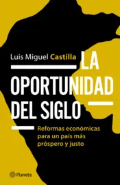 Portada La oportunidad del siglo