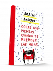 Miniatura portada 3d Cosas que piensas cuando te muerdes las uñas