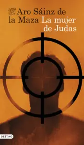 Portada La mujer de Judas