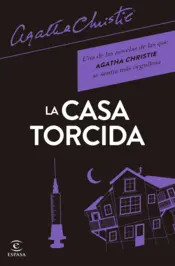 Portada La casa torcida