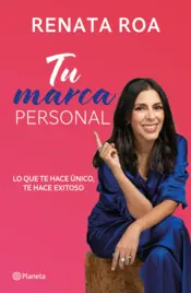 Portada Tu marca personal