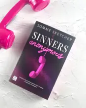 Portada Sinners anonymous 0