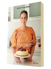 Miniatura portada 3d 100% dulce