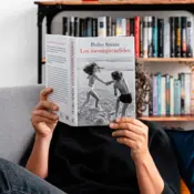 Portada Los incomprendidos 0