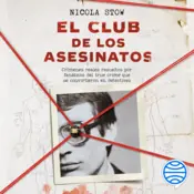 Portada El club de los asesinatos