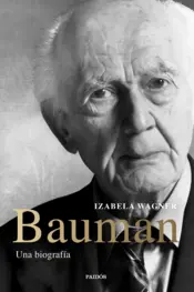 Portada Bauman