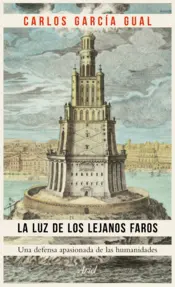 Portada La luz de los lejanos faros