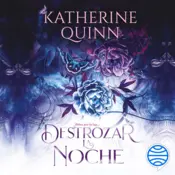 Portada Sombra 2. Destrozar la noche