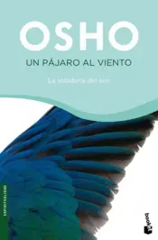 Portada Un pájaro al viento