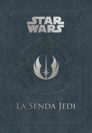 Portada La Senda Jedi