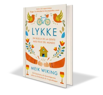 Portada Lykke