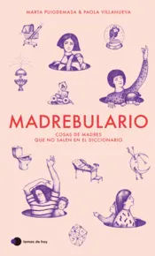 Portada Madrebulario