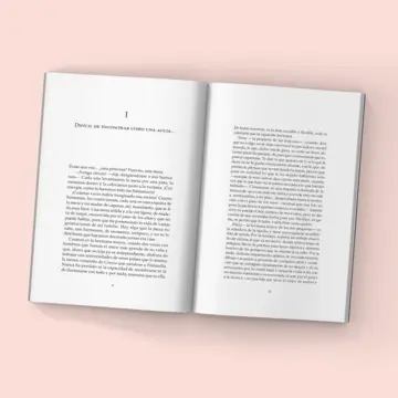 Imagen extra La casa que soy 2