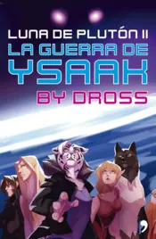 Portada La Guerra de Ysaak