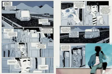 Imagen extra El final de todos los agostos 0