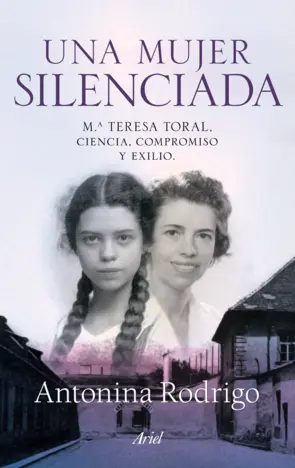 Portada Una mujer silenciada