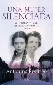 Portada Una mujer silenciada