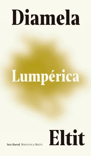 Portada Lumpérica