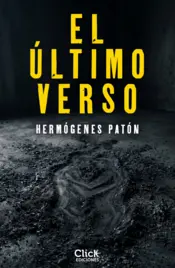 Portada El último verso
