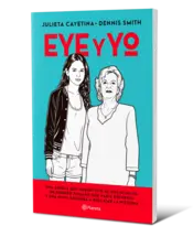 Miniatura portada 3d Eye y yo