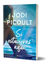 Miniatura portada 3d Si estuvieras aquí