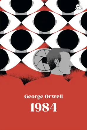 Portada 1984