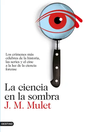 Portada La ciencia en la sombra