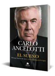 Miniatura portada 3d El sueño