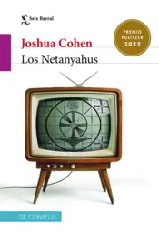 Portada Los Netanyahus