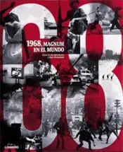 Portada 1968, Magnum en el mundo