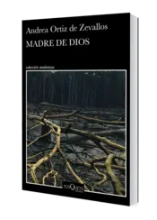Miniatura portada 3d Madre de Dios