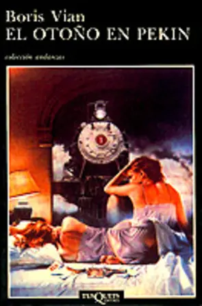 Portada El otoño en Pekín