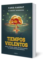 Miniatura portada 3d Tiempos violentos