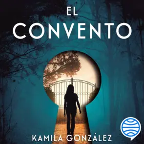Portada El convento