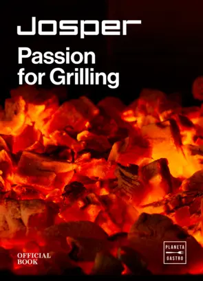 Portada JOSPER