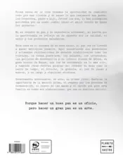 Miniatura contraportada Pan.Delirio