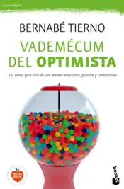 Portada Vademécum del optimista