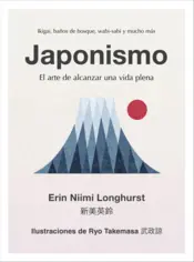 Portada Japonismo