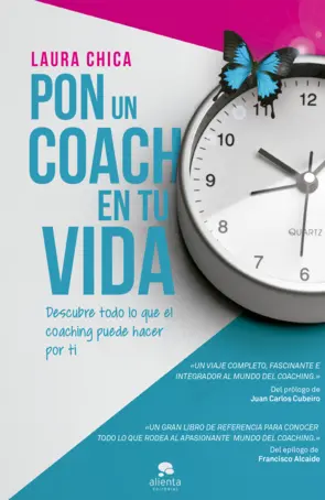 Portada Pon un coach en tu vida
