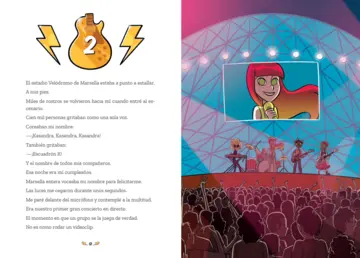 Imagen extra Escuadrón K 1. Sin límites 2