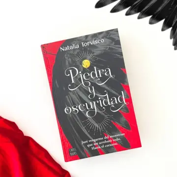 Imagen extra Piedra y oscuridad 0