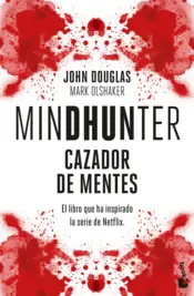 Portada Mindhunter