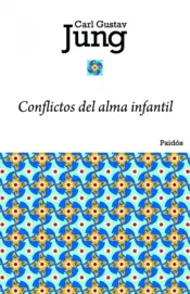 Portada Conflictos del alma infantil