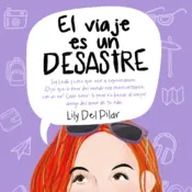 Portada El viaje es un desastre