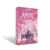 Miniatura portada 3d Amor fuera de serie