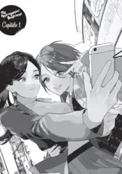 Portada My Androgynous boyfriend nº 01/05 1